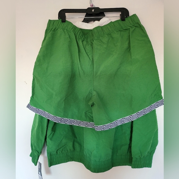 UMBRO x NOBODYS JUMPER jacket  xl / Short L set - Picture 5 of 5